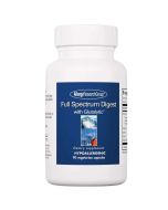 Allergy Research Group Full Spectrum Digest Capsules 90