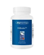 Allergy Research Group HiBiotin Capsules 90