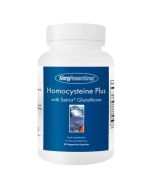 Allergy Research Group Homocysteine Plus Capsules 90