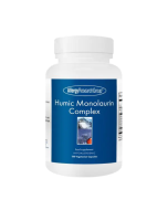 Allergy Research Group Humic-Monolaurin Complex Capsules 120