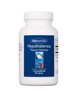 Allergy Research Group Hypothalamus Natural Glandular Capsules 100