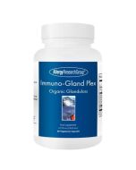 Allergy Research Group Immuno-Gland Plex Capsules 60