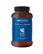 Allergy Research Group L-Ornithine-L-Aspartate Powder 100g