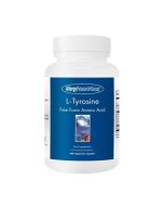 Allergy Research Group L-Tyrosine 500mg Capsules 100