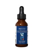 Allergy Research Group Liquid Molybdenum Liquid 30ml