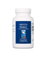 Allergy Research Group Mastica (Chios Gum Mastic) 500mg Capsules 120