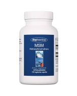 Allergy Research Group MSM 500mg Capsules 150