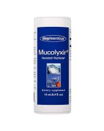 Allergy Research Group Mucolyxir Liquid 12ml