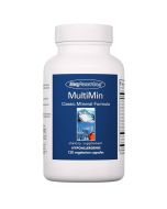 Allergy Research Group MultiMin Capsules 120