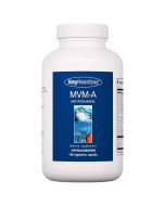 Allergy Research Group MVM-A Capsules 180