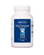 Allergy Research Group NAC Enhanced Antioxidant Formula Tablets 90