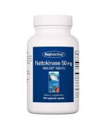 Allergy Research Group Nattokinase NSK-SD 50mg Capsules 300