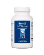 Allergy Research Group Nrf2 Renew Capsules 120