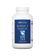 Allergy Research Group OcuDyne II Capsules 200