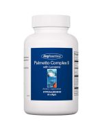 Allergy Research Group Palmetto Complex II with Lycopene Softgels 60