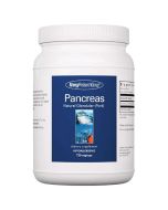 Allergy Research Group Pancreas (Pork) Natural Glandular Capsules 720