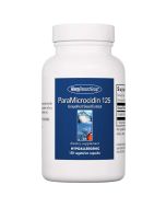 Allergy Research Group ParaMicrocidin 125mg Capsules 150