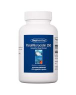 Allergy Research Group ParaMicrocidin 250mg Capsules 120