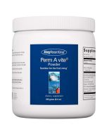 Allergy Research Group Perm A vite Powder 238g