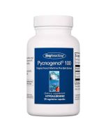 Allergy Research Group Pycnogenol 100 Capsules 30