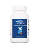 Allergy Research Group Quercetin 300 Capsules 60