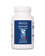 Allergy Research Group Quercetin Bioflavonoids Capsules 100