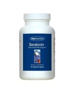 Allergy Research Group Seratonin Capsules 90