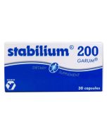 Allergy Research Group Stabilium 200 Softgels 30