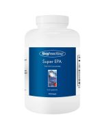 Allergy Research Group Super EPA (360mg DHA 240mg) Softgels 200