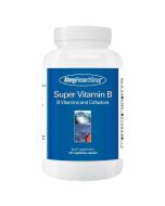 Allergy Research Group Super Vitamin B Complex Capsules 120