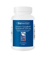 Allergy Research Group Tocomin SupraBio Tocotrienols 200 mg Softgels 60