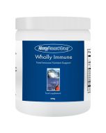 Allergy Research Group Wholly Immune Powder 300g