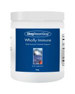 Allergy Research Group Wholly Immune Powder 900g