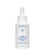 Alteya Organic Rose Hydrobiome Microbiotic H.A. Serum 30ml