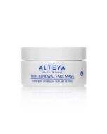 Alteya Organic Rose Hydrobiome Skin Renewal Face Mask 50ml