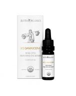 Alteya Organics Bio Damascena Rose Otto Restoring Eye Serum 10ml