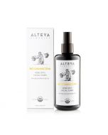 Alteya Organics Bio Damascena Rose Otto Facial Toner 200ml