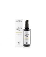 Alteya Organics Bio Damascena Rose Otto Night Moisturiser 50ml