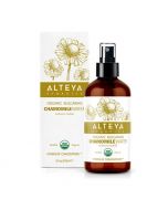 Alteya Organics Bulgarian Chamomile Roman Water Spray 240ml