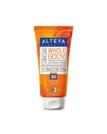 Alteya Organics Sunscreen Whole Body SPF30 90ml