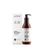 Alteya Organics Gentle Brightening Cleanser Rose & Mullein 200ml