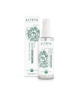 Alteya Organics Bulgarian White Rose Water Spray 100ml