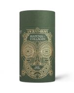 Ancient + Brave Matcha + Collagen Powder 150g