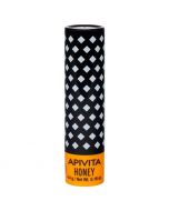 Apivita Lip Care Honey 4.4g