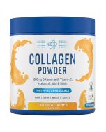 Applied Nutrition Collagen Powder Tropical Vibes 165g