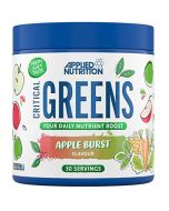 Applied Nutrition Critical Greens Apple Burst 150g 