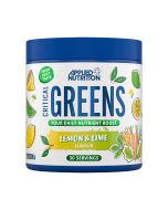 Applied Nutrition Critical Greens Lemon & Lime 150g 