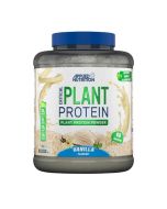 Applied Nutrition Critical Plant Protein Vanilla 1800g