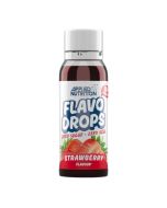 Applied Nutrition Flavo Drops Strawberry 38ml