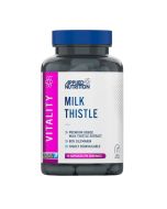 Applied Nutrition Milk Thistle Tablets 90